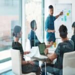 Leadership & Growth